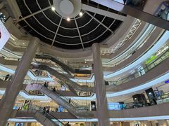 -开元商城(钟楼店)