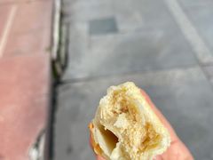 椰蓉酥-清真全盛斋传统糕点(许士庙店)
