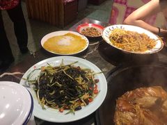 -粗粮人家·东北菜(洋桥店)