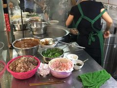 -刘记羊肉粉馆(荷花塘总店)