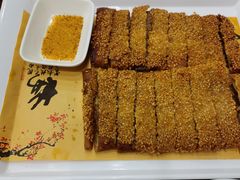 -民族饭荘(新华大街店)