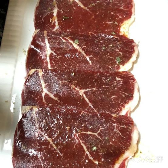 溜达牛齐齐哈尔烤肉(友谊路店)