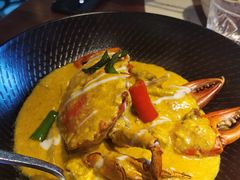 -星叶·东南亚料理(宁波万象汇店)