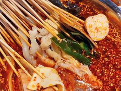 -肖四女乐山跷脚牛肉(南汇大学城生活广场店)