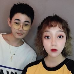 -十六番发型师事务所