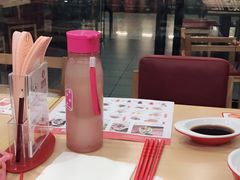 -喜家德虾仁水饺(邯郸新世纪中心店)