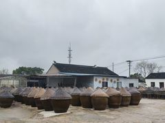 -苏州市吴中区光福窑上花果蜜饯厂