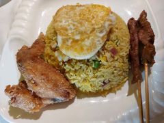 -太平馆西餐厅(北京路店)