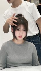 -DL HOPE明星造型