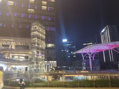 -姜胖胖无限自助烤肉(光明万达店)