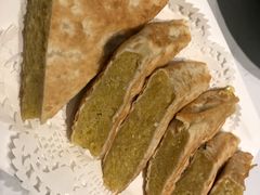 -北李妈妈菜·海肠捞饭(高新万达店)