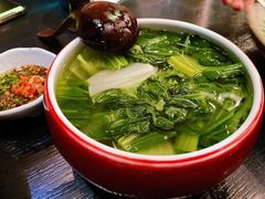 -山石榴·贵州菜(丰盛里店)