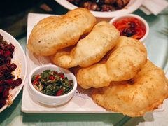-福苗小骆驼烧烤(大唐不夜城店)