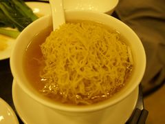 云吞面-丽的面家(多宝路店)