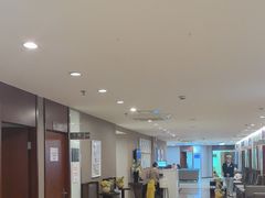-爱康国宾体检中心(五角场万达广场分院)