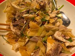 -清晖小苑•顺德地方菜(壹海城店)