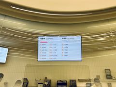 -喜茶(迪士尼小镇DP店)