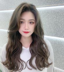 -3AM·S HAIR SALON烫发染发接发