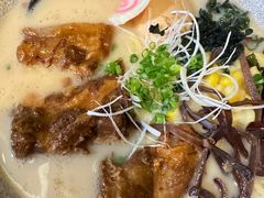 -御瀛日本料理