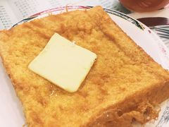 -义顺牛奶公司(庇利金街店)