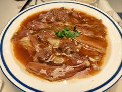 精品扒肉条-缤圣源中国清真菜(群力店)