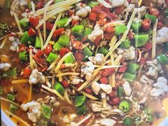 -蛙兔鸡自贡风味·特色江湖菜(广都店)