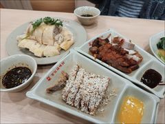 -百家鸡味馆(清泰店)