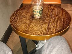 -星巴克(无锡阳光广场店)