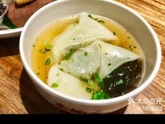 -素满香·素食自助餐厅(直营·大兴街店)
