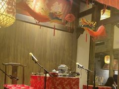 -南京大牌档(凯德大峡谷店)