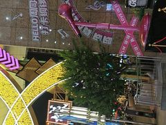 -万达广场(龙湖店)