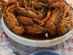 -三妹小龙虾·黄油蟹(华侨城总店)