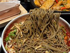 -椒馋小馆(绿源路店)
