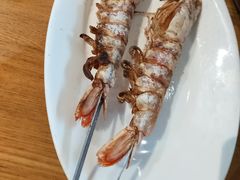 -小平岛開海水饺(浑南店)