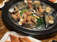 -船奇蒸汽海鲜·闽菜(八市海鲜总店)