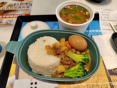 -老娘舅(文晖路店)