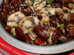 -大丰收脆鱼(闽侯永嘉店)