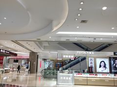 -百盛(万象城店)