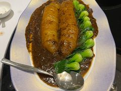 -新雅粤菜馆(南京东路店)