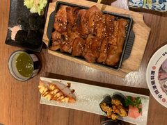 -小川洋风料理(大悦城店)