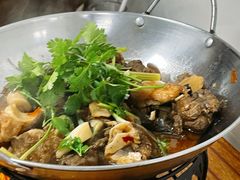 -老地方风味餐厅(江南路店)