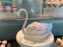 -诸暨耀江开元名都大酒店·琉森湖自助餐厅