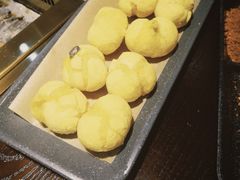 -新石器烤肉(之心城店)