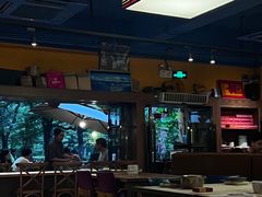 -缘生态云南菜·野生菌庭院餐厅(华侨城店)