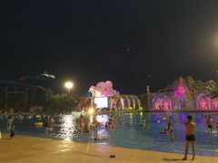 -苏州乐园森林水世界