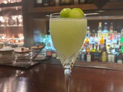 -The Bottle Bar(羲和商业广场店)