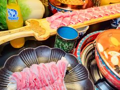 -羊大爷涮肉(亮马桥店)