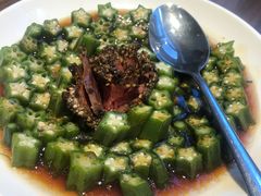 -将相和·海鲜蒸饺大连菜