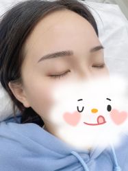 -韩美绣·骨相纹眉·洗眉美瞳线