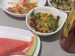 -巴蜀王婆大虾(南锣鼓巷店)
